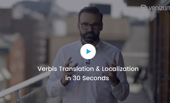 Verbis Translation Video