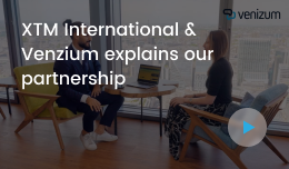 XTM International Venizum Partnership