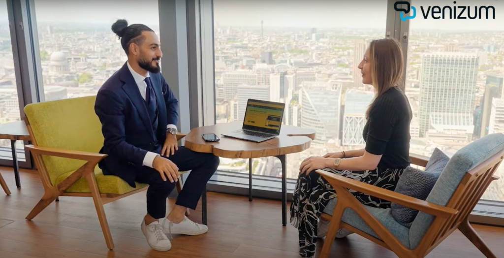 XTM international and venizum explains our partnership