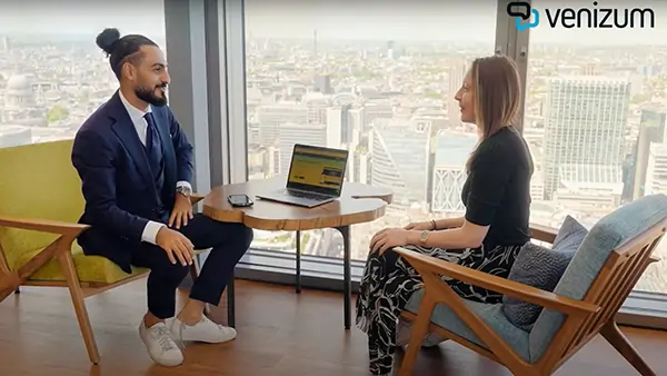 XTM International and Venizum Video Thumb