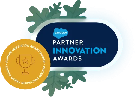 Partner Innovation awards