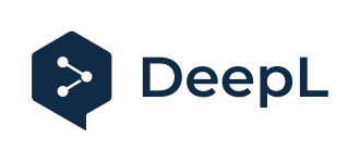 DeepL Logo