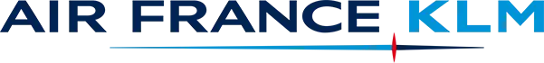 Air France KLM Logo 70