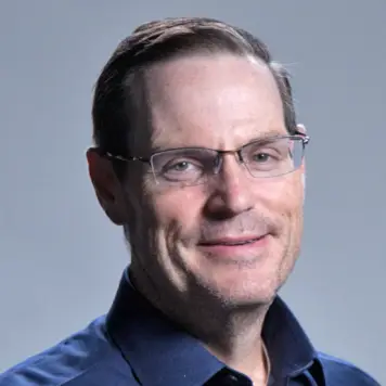 Brock Hansen Portrait