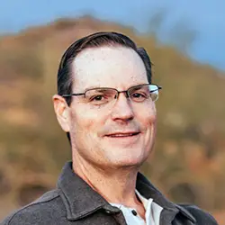 Brock Hansen - Globalization Programs & Solutions Manager