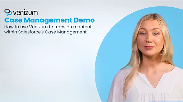 Case Management Translation Video thumbnail