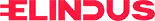 Red Elindus Logo