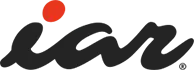 IAR Logo 70