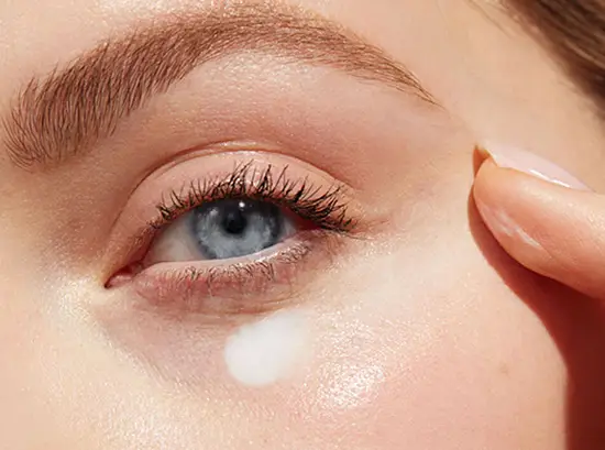 Mary Kay Success story Main image of Eye and some skin cream