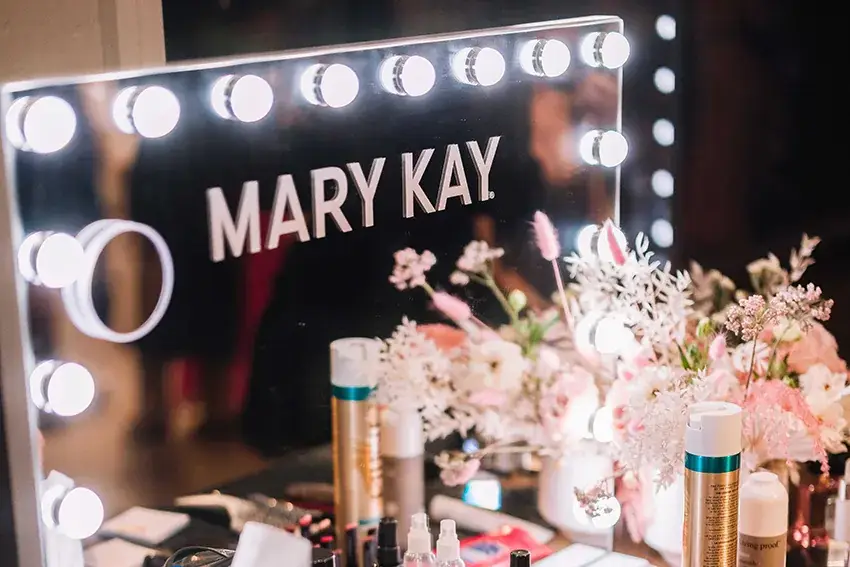 Mary Kay Translation and Localization on Salesforce