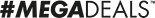 MegaDeals Logo