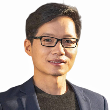Rui Tian COO of Venizum