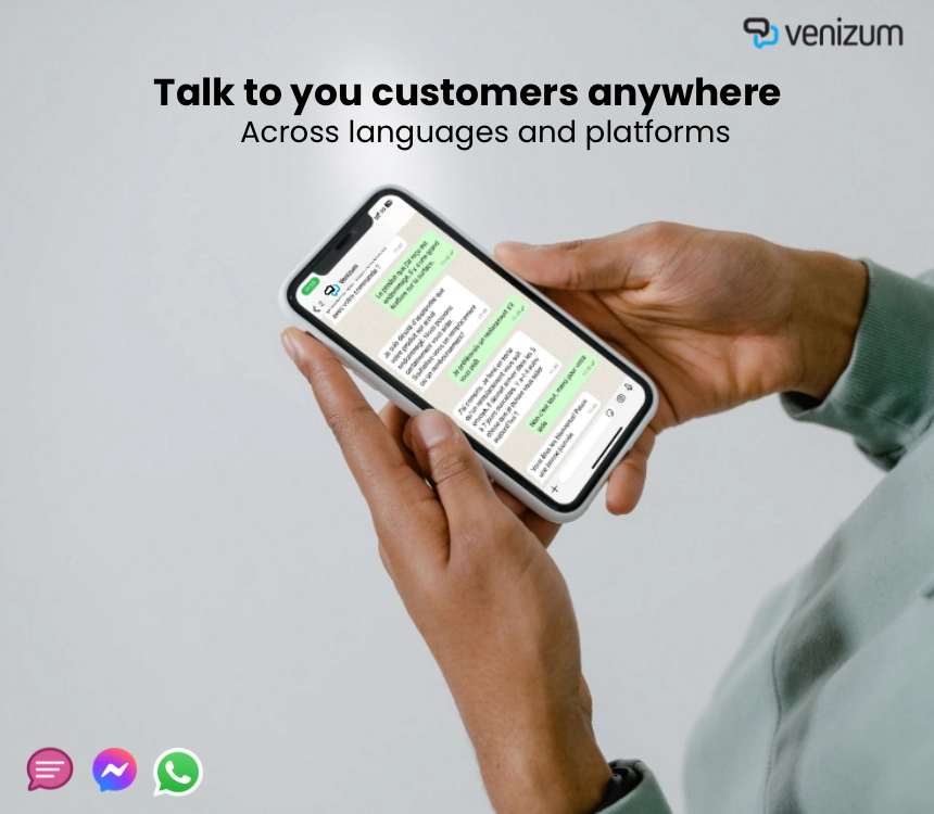Venizum for Salesforce Messaging Enhanced (1)