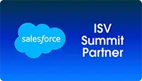 Venizum is IS Summit Salesforce Partner