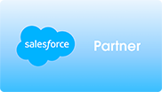 Venizum Salesforce Partner Badge