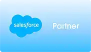 Venizum Salesforce Partner Badge