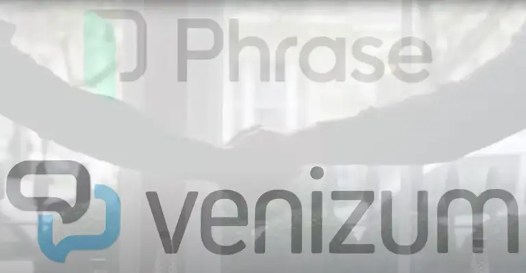 phrase and venizum partnership announcement thumb